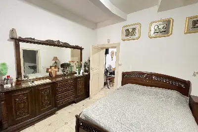 Casa Indipendente in vendita, Via Nazionale Ortoliuzzo, Messina