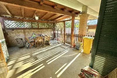 Villa Bifamiliare in vendita, Via della Cannuccia, Anzio