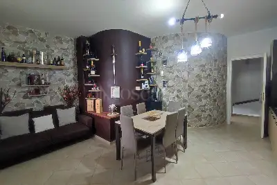 Casa in affitto, Via Foruli, L'Aquila