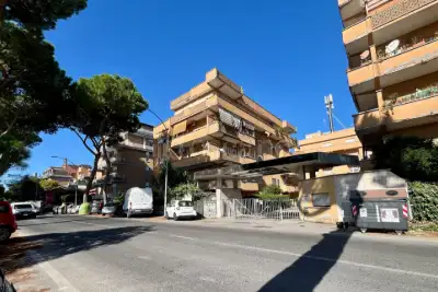 Casa in vendita, Via Nomentana, Roma