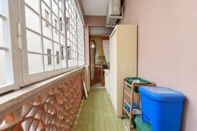 Casa in vendita, Via Federico de Roberto, Roma