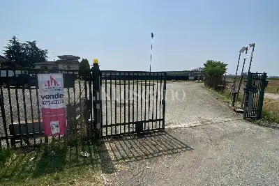 Capannone in vendita, VIA CERCA , Settala