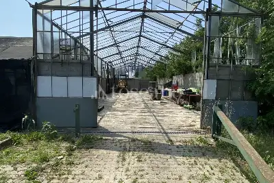 Capannone in vendita, VIA CERCA , Settala