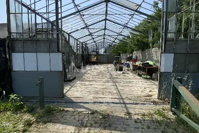 Capannone in vendita, VIA CERCA , Settala