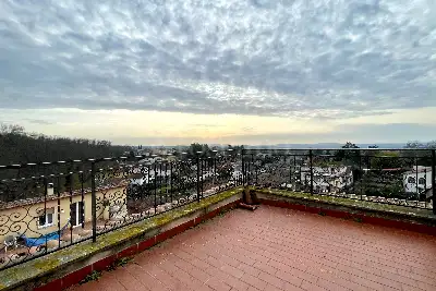 Villa in vendita, via solferino 6 vetralla, Vetralla