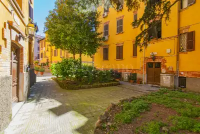 Casa in vendita, Viale Giotto, Roma