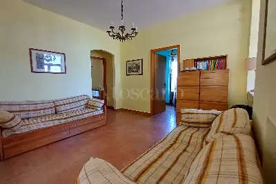 Villa in vendita, Viale Antonio Gramsci, Campagnano di Roma