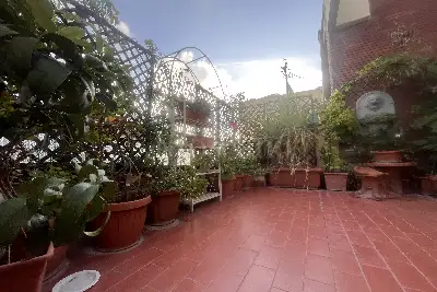 Attico in vendita, Via delle Baleari, Roma