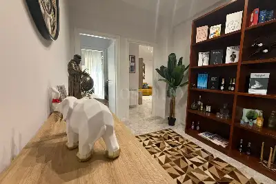 Casa in vendita, Via Umberto Grosso, Roma