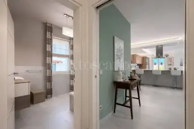 Villa in vendita, Via Valle Scura, Castiglione delle Stiviere