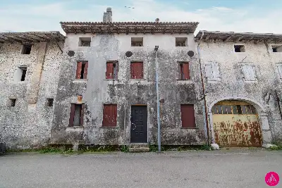 Rustico in vendita, Via Troset, Cordenons