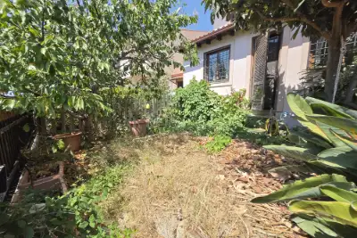 Villino a Schiera in vendita, Via delle Begonie, Santa Marinella