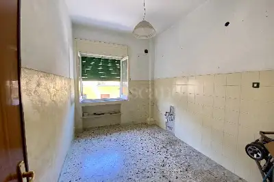 Casa in vendita, Via Pietro Novelli, Catania