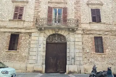Casa in affitto, Via Bastioni, Trapani