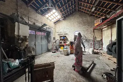 Casa Indipendente in vendita, Via Consolazione, Catania