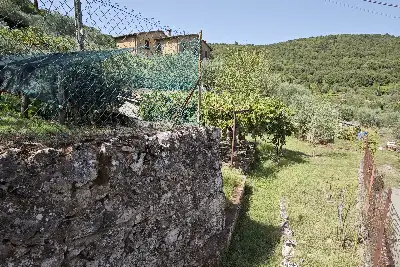 Casa in vendita, Via Valli, Sovicille