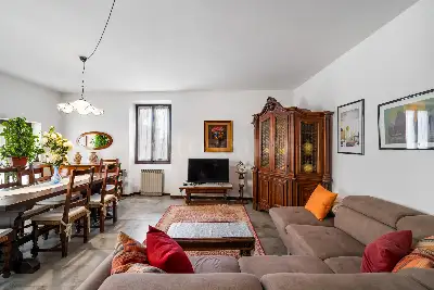 Casa in vendita, via sant'angela merici, Desenzano del Garda