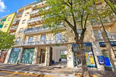 House for sale, Via Nicolò Tommaseo, Brescia