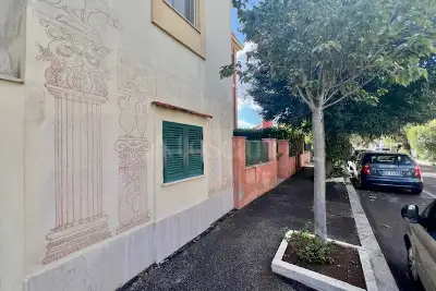 Casa in vendita, Via Cincinnato, Roma