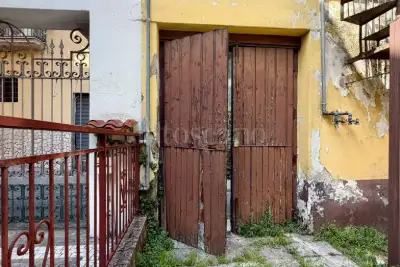Casa Indipendente in vendita, Via Vescovi Cocchia, Cesinali