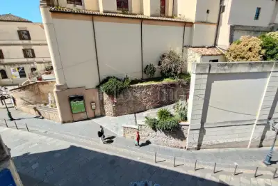 Ufficio in vendita, Corso Giuseppe Mazzini, Catanzaro