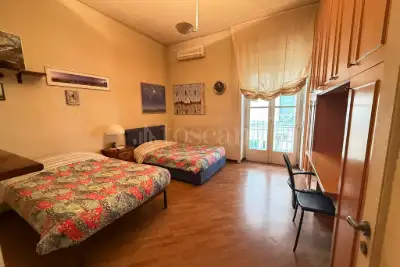 Casa in vendita, Via Gabriele D'Annunzio, Catania