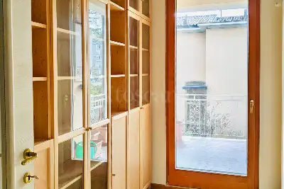 Villa Bifamiliare in vendita, Via dello Stadio, Brescia