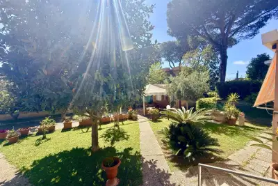 Villa Bifamiliare in vendita, Via Monte Livata, Nettuno