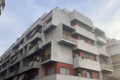 Casa in vendita, Via delle Azzorre, Roma