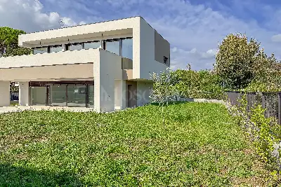 Villa in vendita, Via San Sivino, Moniga del Garda