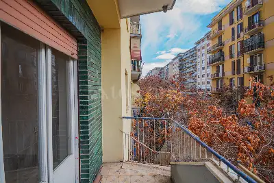 Casa in vendita, Via Pellegrino Matteucci, Roma