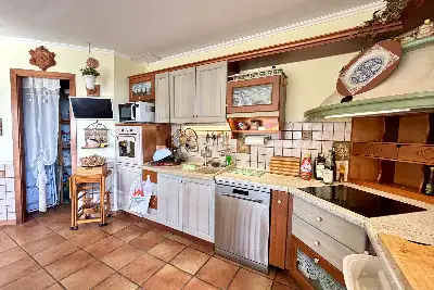 Attico in vendita, Via Livorno, Ladispoli