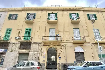 Casa in vendita, Via Giuseppe Natoli, Messina
