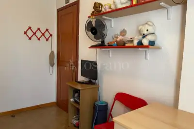 Casa in vendita, Via Terracini, Martinsicuro
