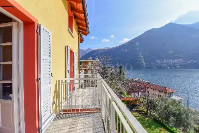 Villa Plurifamiliare in vendita, Via Germanello, Laglio