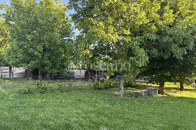 Capannone in vendita, Via Oriolo, Castelleone