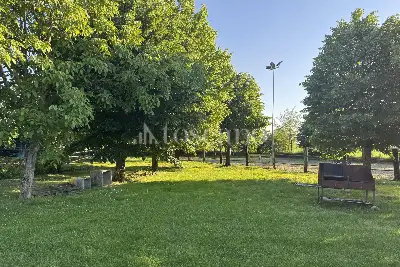 Capannone in vendita, Via Oriolo, Castelleone