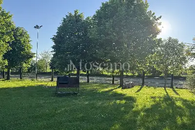 Capannone in vendita, Via Oriolo, Castelleone