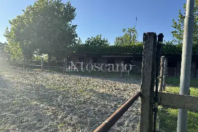 Capannone in vendita, Via Oriolo, Castelleone