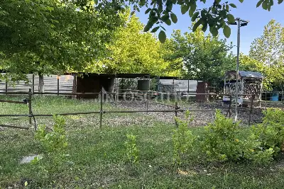 Capannone in vendita, Via Oriolo, Castelleone