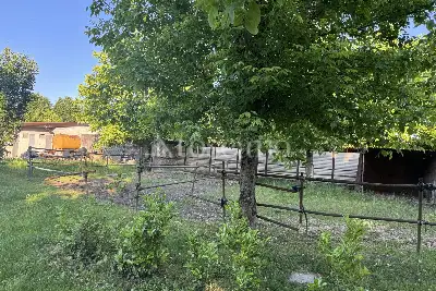 Capannone in vendita, Via Oriolo, Castelleone