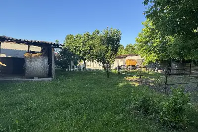 Capannone in vendita, Via Oriolo, Castelleone