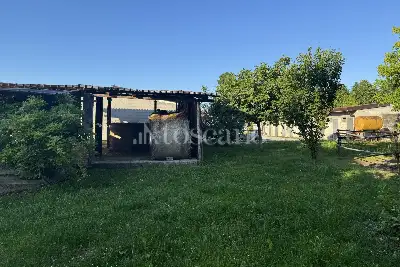 Capannone in vendita, Via Oriolo, Castelleone