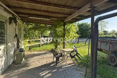 Capannone in vendita, Via Oriolo, Castelleone