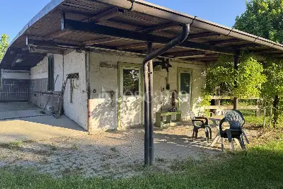 Capannone in vendita, Via Oriolo, Castelleone