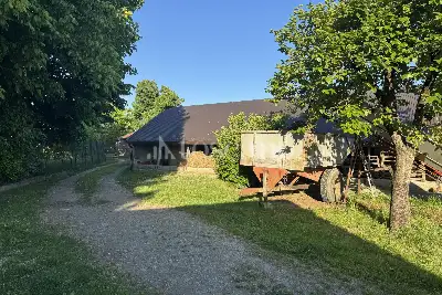 Capannone in vendita, Via Oriolo, Castelleone