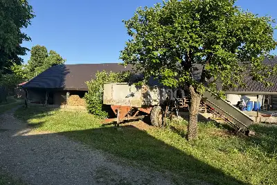 Capannone in vendita, Via Oriolo, Castelleone