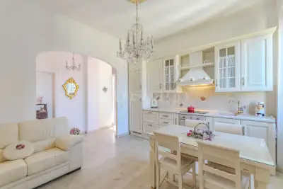 Penthouse for sale, Via Giovanni Battista Bodoni, Roma