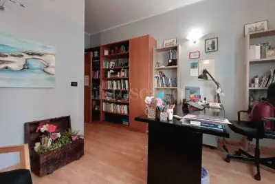 Casa in vendita, Via Giovanni Stefano Roccatagliata, Roma
