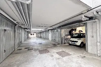 Casa in vendita, Viale Giardino di Ottavia, Roma